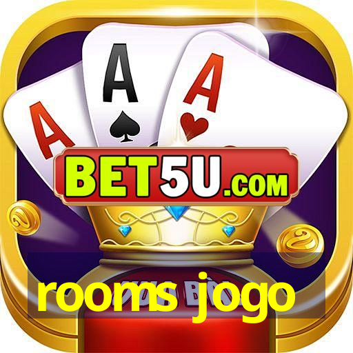 rooms jogo